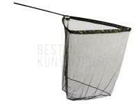 Prologic Element Compact Camou Net Tele 170cm 3pc BESTEN KUNSTKODER Angelshop