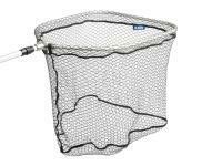 Landing net spinning SM 240cm 55x65cm BESTEN KUNSTKODER Angelshop