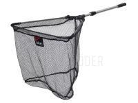 DAM Base-X Landing Net BESTEN KUNSTKODER Angelshop