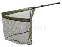 DAM Crosspower Landing Net BESTEN KUNSTKODER Angelshop