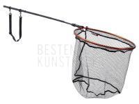 Savage Gear Kescher Easy-Fold Street Fishing Net BESTEN KUNSTKODER Angelshop