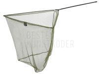 DAM Fighter Pro Carp Net BESTEN KUNSTKODER Angelshop