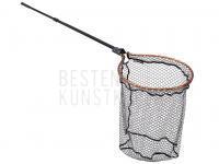 Savage Gear Kescher Full Frame Landing Net Round