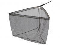 Prologic Karpfenkescher C3 Fulcrum Ridgid Framed Landing Net BESTEN KUNSTKODER Angelshop