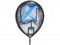 Preston Latex Match Landing Net head BESTEN KUNSTKODER Angelshop