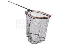 Savage Gear Kescher Pro Folding Net Telescopic