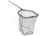 Savage Gear Kescher Competition Pro Landing Nets Folding BESTEN KUNSTKODER Angelshop