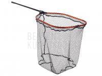 Savage Gear Kescher Twist & Fold Net BESTEN KUNSTKODER Angelshop