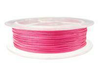 Backing line 20lb 50yds - pink BESTEN KUNSTKODER Angelshop