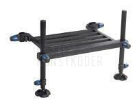 Jaxon Armchair footstool AK-KZH125B BESTEN KUNSTKODER Angelshop