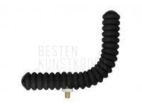 Feederhalter Delphin EVA SmallBEND 15x12cm BESTEN KUNSTKODER Angelshop