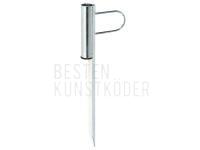 Jaxon Ground rod rest BESTEN KUNSTKODER Angelshop