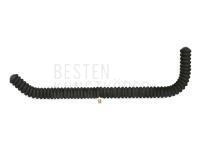 Pole rest 47cm BESTEN KUNSTKODER Angelshop