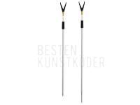 Jaxon Telescopic Banksticks AX BESTEN KUNSTKODER Angelshop