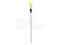 Jaxon Telescopic Banksticks OX BESTEN KUNSTKODER Angelshop