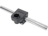 Scotty Base for fixing on railing 7/8 " BESTEN KUNSTKODER Angelshop