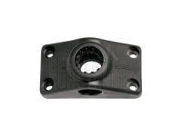 Scotty Base for mounting rod holder BESTEN KUNSTKODER Angelshop