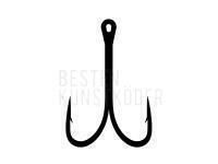 Owner STD36BC #10 BESTEN KUNSTKODER Angelshop