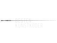 Rute Poison Adrena Casting 164LBFS 1.93m 6'4" 3.5-10g 1+1pc BESTEN KUNSTKODER Angelshop