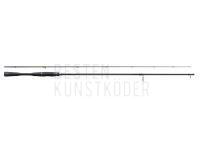 Rute Shimano Poison Adrena Spinning 266L2 1.98m 6'6" 3-10g 2pc