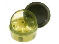 Jaxon dipping container 9x6,5cm BESTEN KUNSTKODER Angelshop