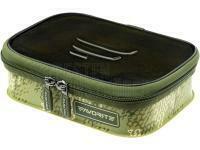 Favorite Eva Tackle Box TCLB-XS 200x150x50mm khak