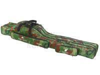 Mikado 3 Compartment Rod Holdalls - Camo BESTEN KUNSTKODER Angelshop