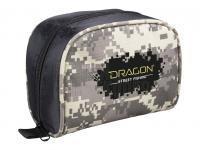 Dragon Rollentasche Street Fishing BESTEN KUNSTKODER Angelshop