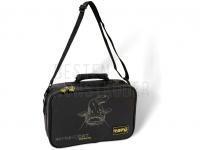 Black Cat Battle Cat Lure Wallet BESTEN KUNSTKODER Angelshop
