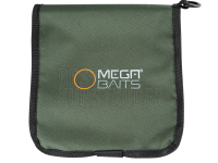 MegaBAITS Leaders / Rigs Bag