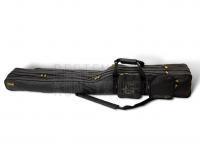 Black Cat Battle Cat Holdall BESTEN KUNSTKODER Angelshop
