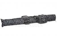 Jaxon 2-piece carp rod bag XDF BESTEN KUNSTKODER Angelshop