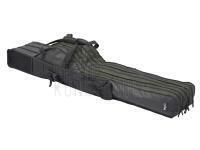 3-Compartment Padded Rod Bag 110cm BESTEN KUNSTKODER Angelshop
