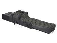 DAM 3-Compartment Padded Rod Bag BESTEN KUNSTKODER Angelshop