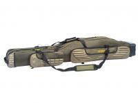 Tube rod bag X-Team Jaxon XBA - 135cm BESTEN KUNSTKODER Angelshop