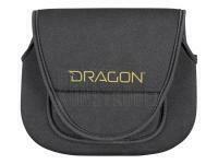 Dragon Neoprene reel bag BESTEN KUNSTKODER Angelshop