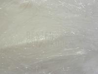 Dubbing Hareline Polar Dub #377 White Transparent BESTEN KUNSTKODER Angelshop