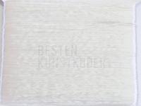 Veniard Polypropylene floating yarn - white BESTEN KUNSTKODER Angelshop
