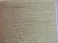 Veniard Polypropylene floating yarn - grey dun BESTEN KUNSTKODER Angelshop