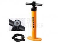 Savage Gear Hand Pump BESTEN KUNSTKODER Angelshop