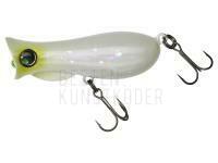 Wobbler Illex Bleeker Trophy 50mm 5.6g - Pearl Bone BESTEN KUNSTKODER Angelshop