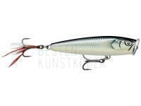 Rapala Skitter Pop Elite 7.5 cm 10g - Gilded Baby Aspius BESTEN KUNSTKODER Angelshop