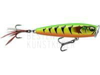 Rapala Skitter Pop Elite 7.5 cm 10g - Gilded Fire Tiger BESTEN KUNSTKODER Angelshop