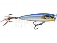 Rapala Skitter Pop Elite 9.5 cm 17g - Gilded Blue Steel BESTEN KUNSTKODER Angelshop