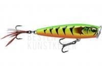 Rapala Skitter Pop Elite 9.5 cm 17g - Gilded Firetiger BESTEN KUNSTKODER Angelshop