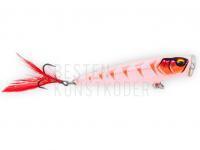 Rapala Skitter Pop Elite 9.5 cm 17g - Gilded Pearl Orange BESTEN KUNSTKODER Angelshop