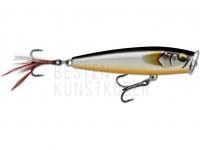 Rapala Skitter Pop Elite 9.5 cm 17g - Gilded Silver Shad BESTEN KUNSTKODER Angelshop