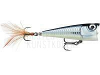 Popper Rapala X-Light Pop 4cm 4.5g - Baby Aspius BESTEN KUNSTKODER Angelshop