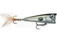 Popper Rapala X-Light Pop 4cm 4.5g - Ghost Shiner BESTEN KUNSTKODER Angelshop