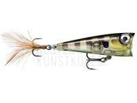 Popper Rapala X-Light Pop 4cm 4.5g - Glassy Gill UV BESTEN KUNSTKODER Angelshop